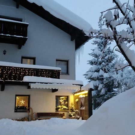 Haus Senn Apartment Seefeld in Tirol Exterior photo