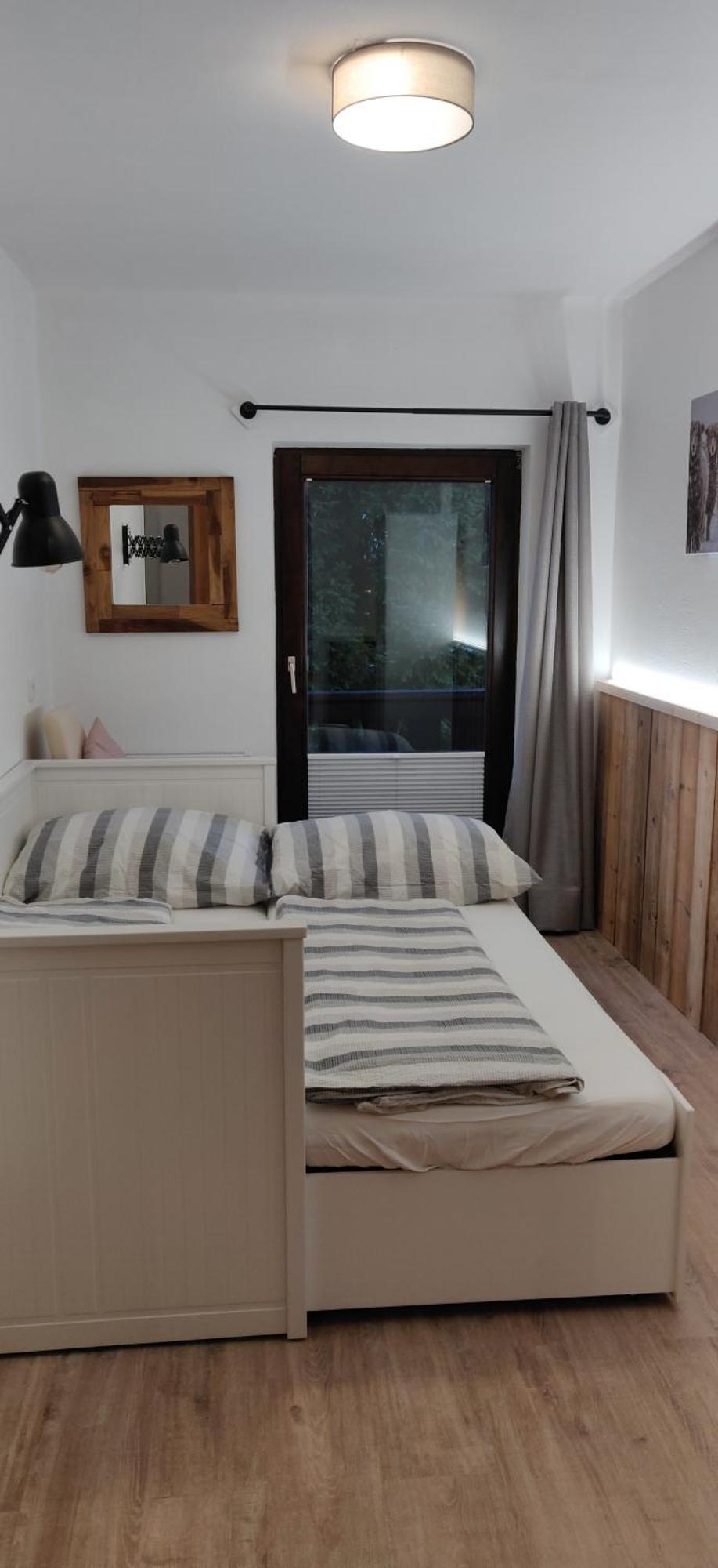 Haus Senn Apartment Seefeld in Tirol Room photo