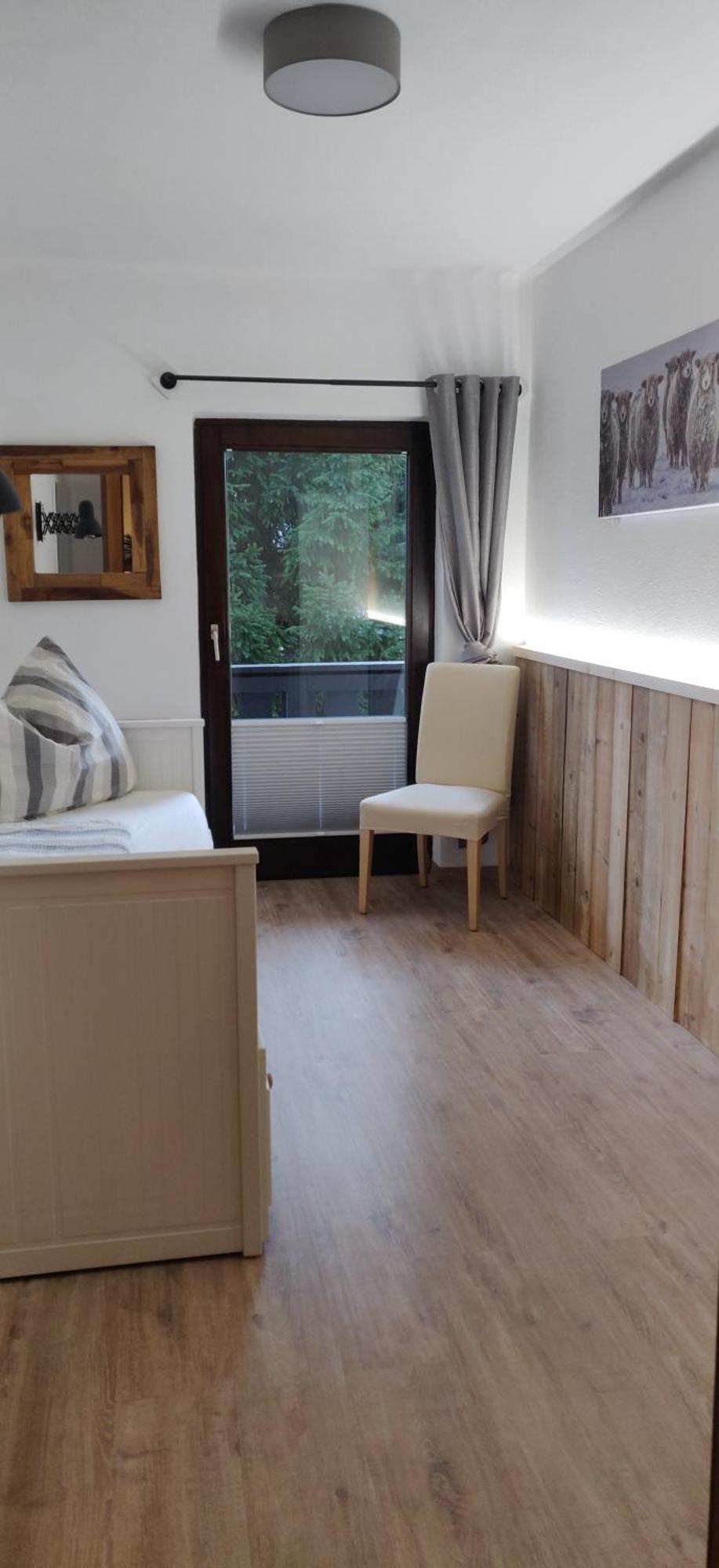 Haus Senn Apartment Seefeld in Tirol Room photo