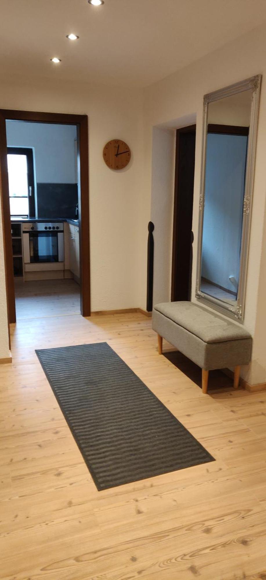 Haus Senn Apartment Seefeld in Tirol Room photo