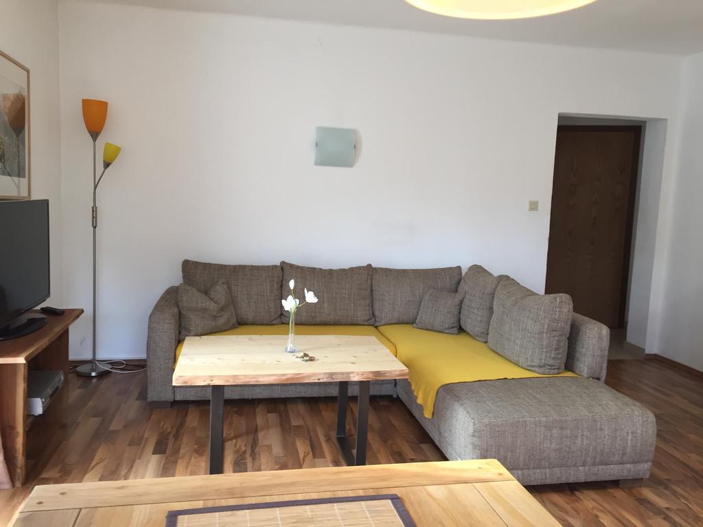 Haus Senn Apartment Seefeld in Tirol Room photo