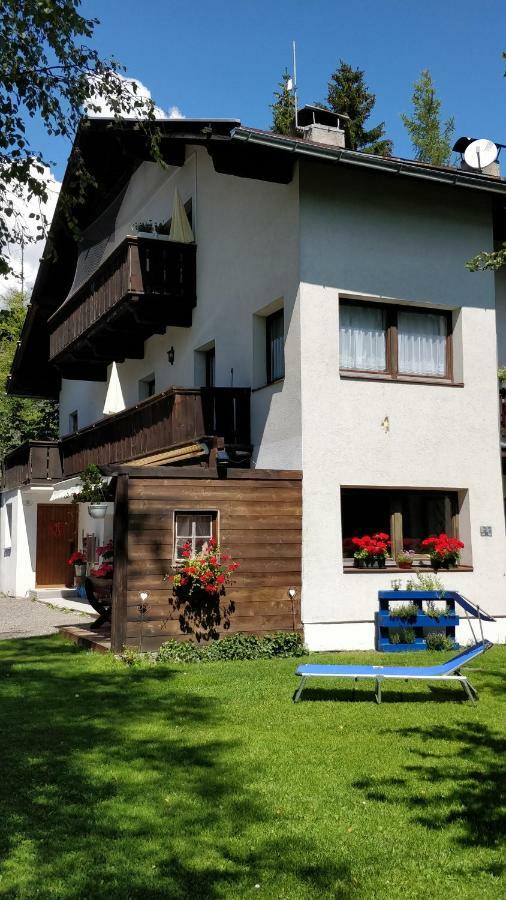 Haus Senn Apartment Seefeld in Tirol Exterior photo